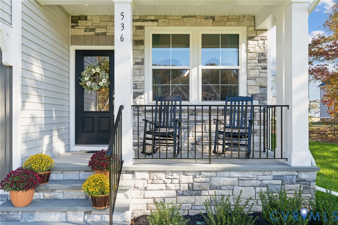 536 Wendenburg Terrace