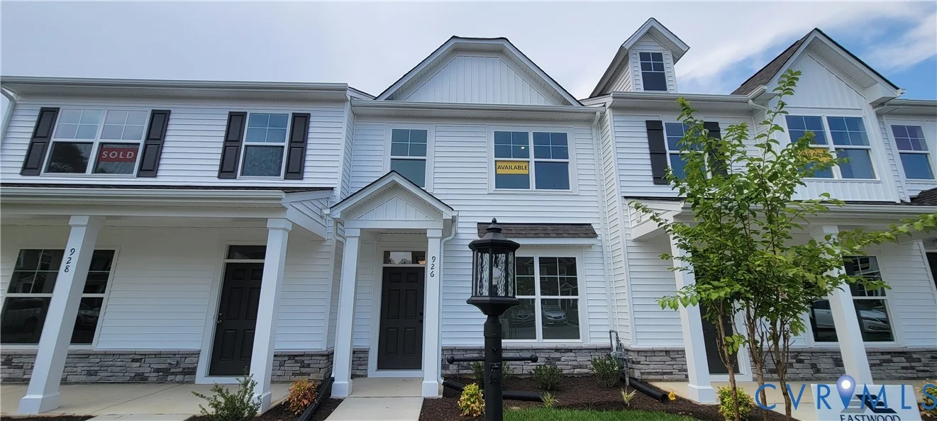 926 Scott Terrace