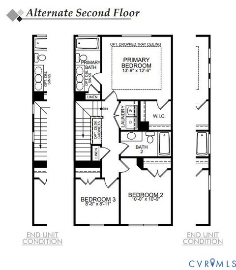 Tiny photo for 926 Scott Terrace, Henrico, VA 23227 (MLS # 2607373)