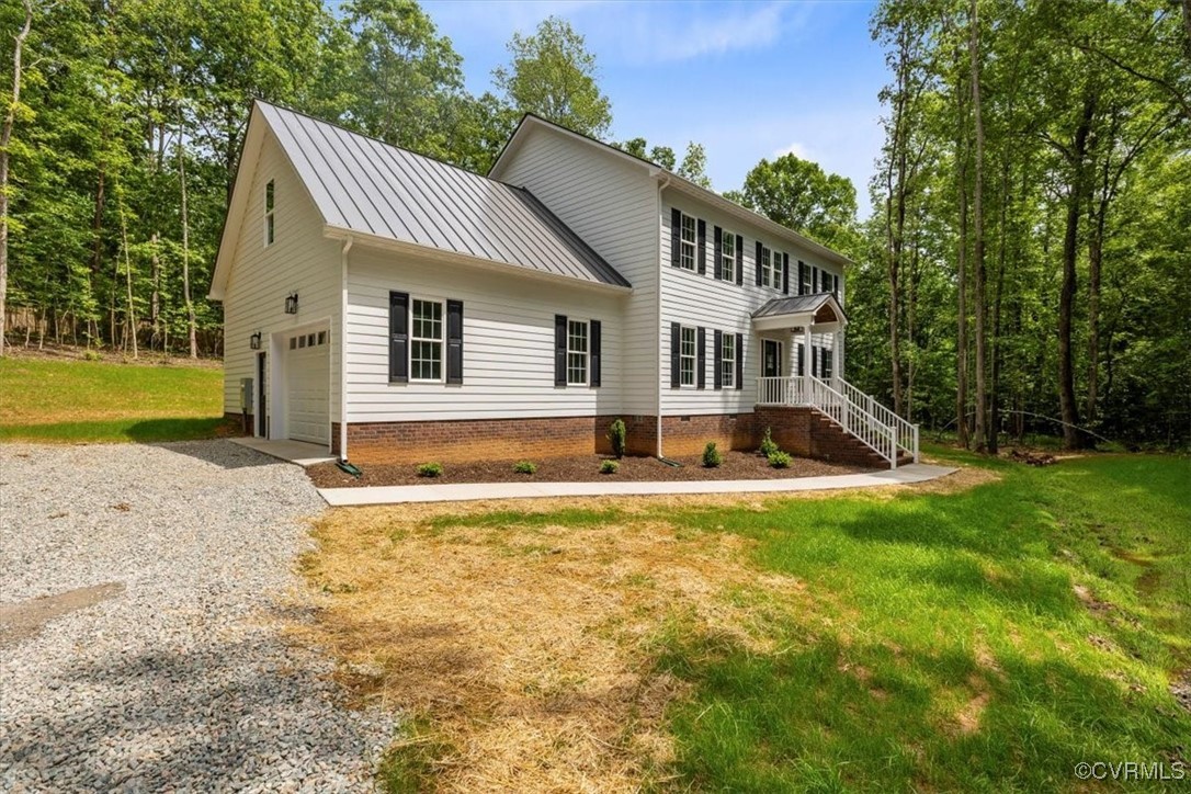 3088 French Hill Drive