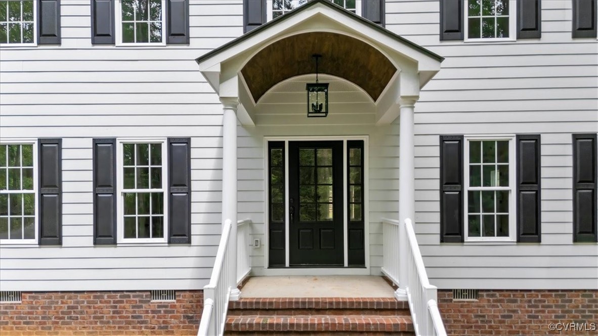 3088 French Hill Drive