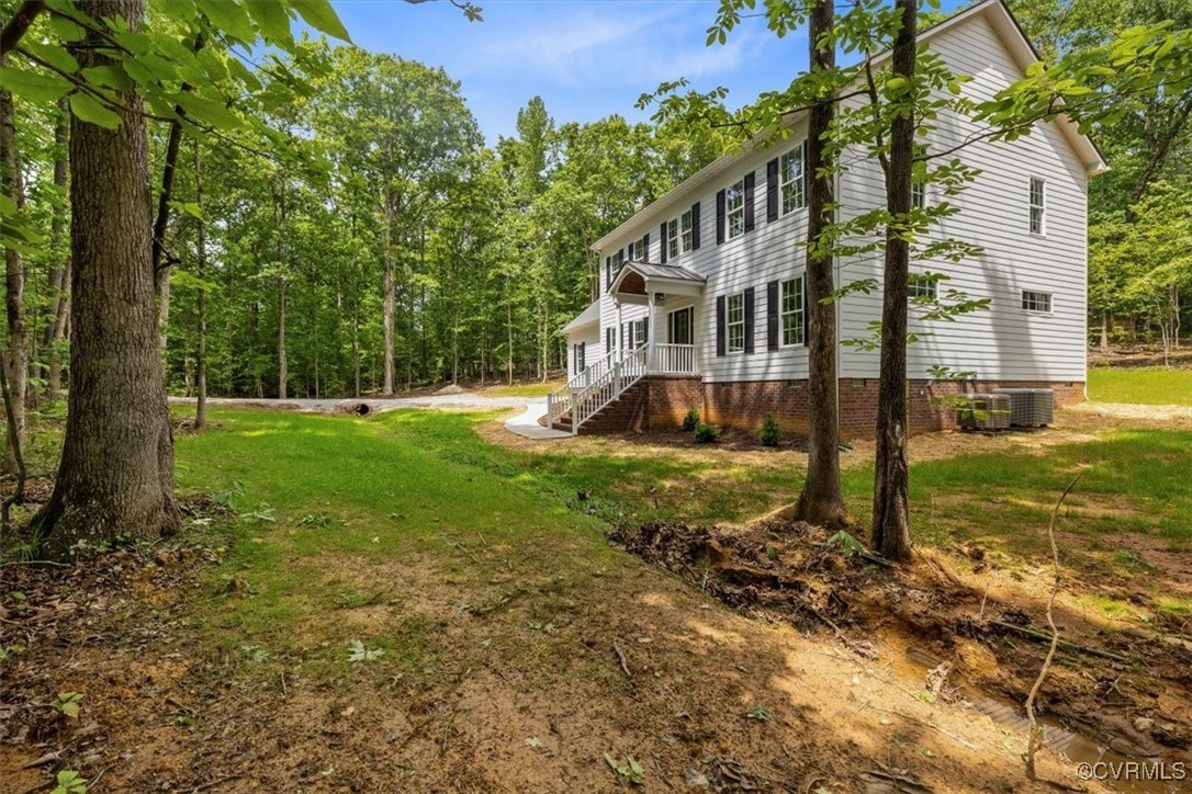 3088 French Hill Drive