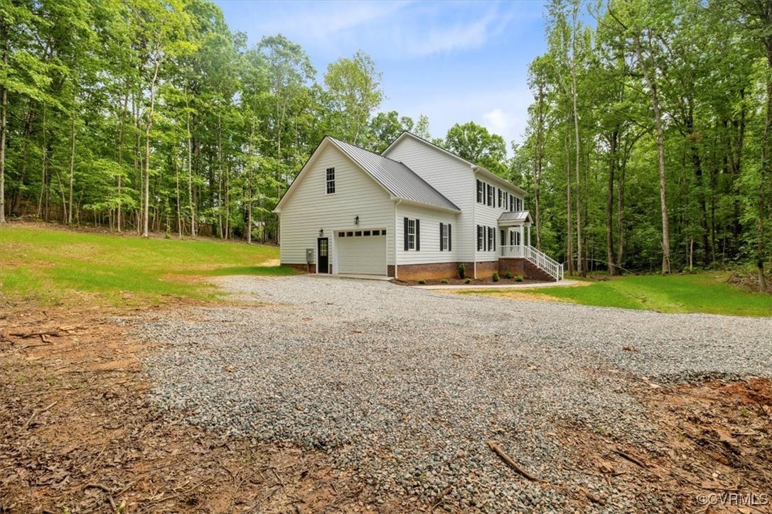 3088 French Hill Drive