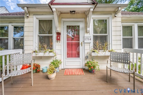 Tiny photo for 1714 Oakdale Avenue, Richmond, VA 23227 (MLS # 2623144)