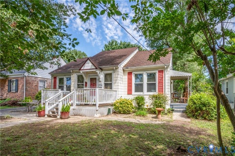 Tiny photo for 1714 Oakdale Avenue, Richmond, VA 23227 (MLS # 2623144)