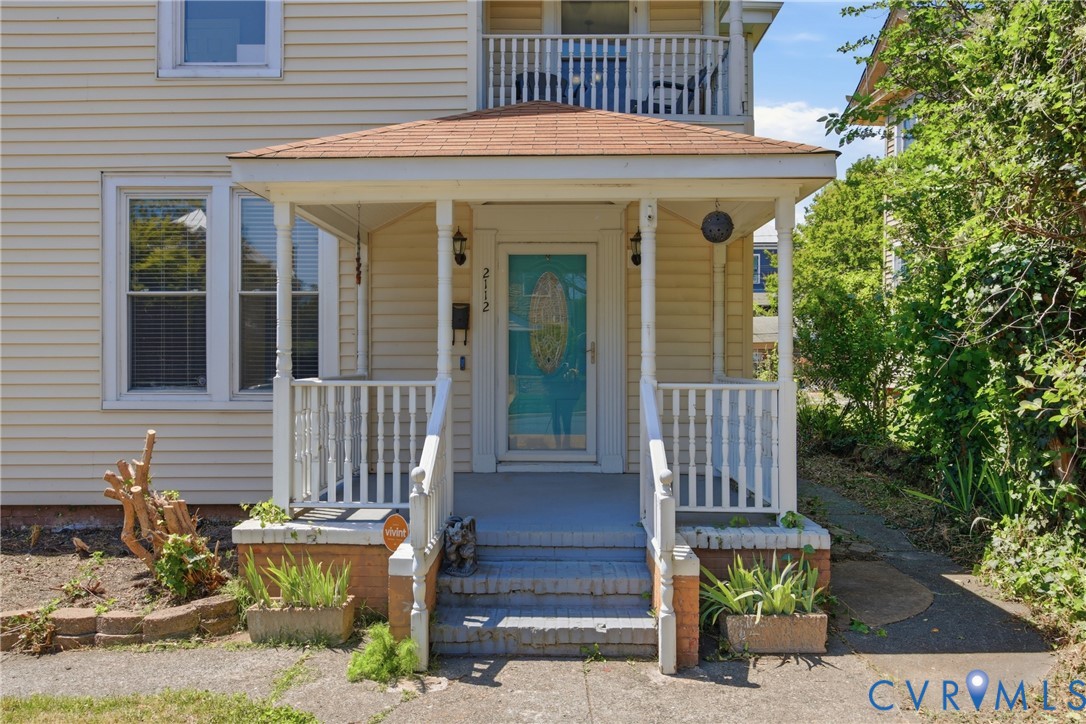 2112 Miller Avenue