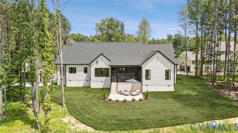 Tiny photo for 3080 Braehead Road, Powhatan, VA 23015 (MLS # 2613993)