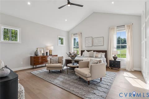 Tiny photo for 3080 Braehead Road, Powhatan, VA 23015 (MLS # 2613993)