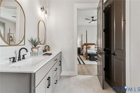 Tiny photo for 3080 Braehead Road, Powhatan, VA 23015 (MLS # 2613993)