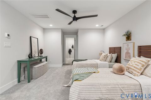 Tiny photo for 3080 Braehead Road, Powhatan, VA 23015 (MLS # 2613993)