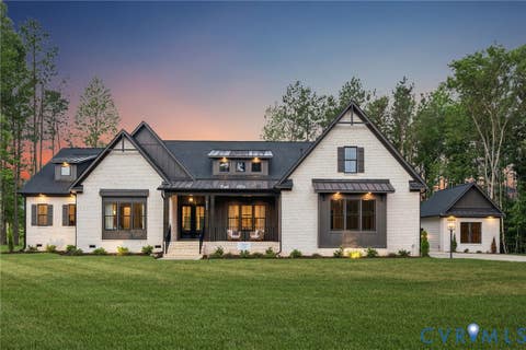 Tiny photo for 3080 Braehead Road, Powhatan, VA 23015 (MLS # 2613993)