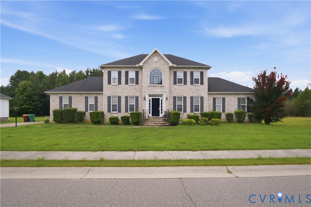 936 Gustavo Lane, Petersburg, VA, 23805
