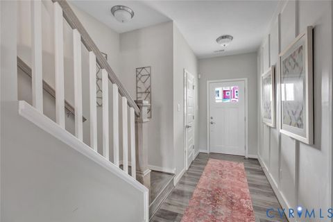 Tiny photo for 18779 Palisades Ridge, Moseley, VA 23120 (MLS # 2611081)