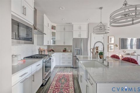 Tiny photo for 18779 Palisades Ridge, Moseley, VA 23120 (MLS # 2611081)