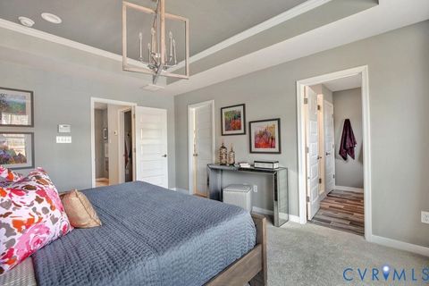 Tiny photo for 18779 Palisades Ridge, Moseley, VA 23120 (MLS # 2611081)