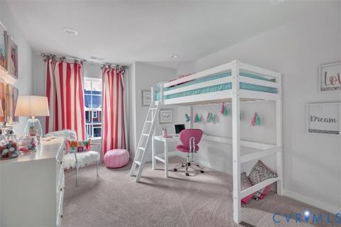 Tiny photo for 18779 Palisades Ridge, Moseley, VA 23120 (MLS # 2611081)