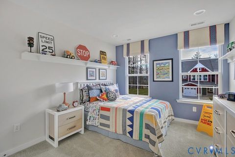 Tiny photo for 18779 Palisades Ridge, Moseley, VA 23120 (MLS # 2611081)