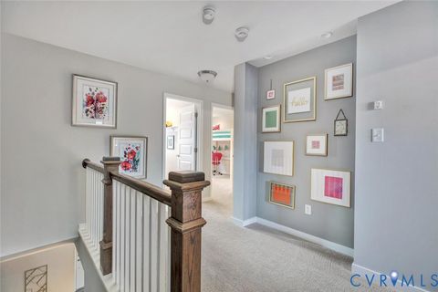 Tiny photo for 18779 Palisades Ridge, Moseley, VA 23120 (MLS # 2611081)