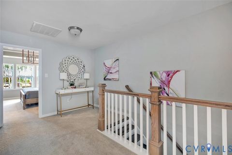 Tiny photo for 18779 Palisades Ridge, Moseley, VA 23120 (MLS # 2611081)