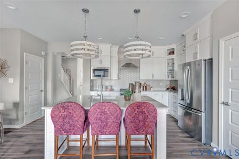 Tiny photo for 18779 Palisades Ridge, Moseley, VA 23120 (MLS # 2611081)
