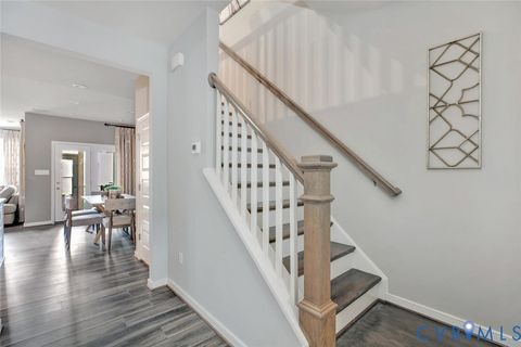 Tiny photo for 18779 Palisades Ridge, Moseley, VA 23120 (MLS # 2611081)