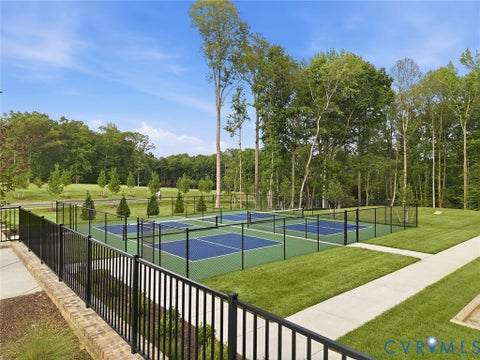 Tiny photo for 16824 Creek Parke Drive, Moseley, VA 23120 (MLS # 2628784)