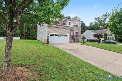 Tiny photo for 1315 Eagle Place, Hood, VA 23860 (MLS # 2625996)