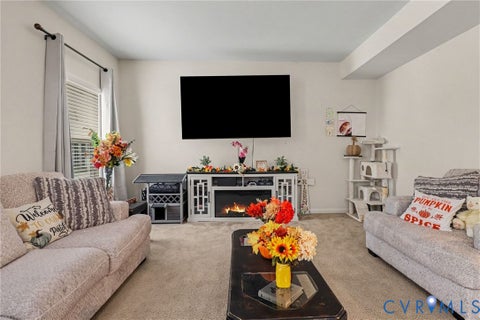 Tiny photo for 1315 Eagle Place, Hood, VA 23860 (MLS # 2625996)