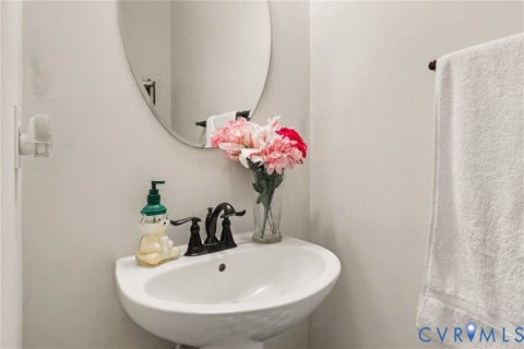 Tiny photo for 1315 Eagle Place, Hood, VA 23860 (MLS # 2625996)