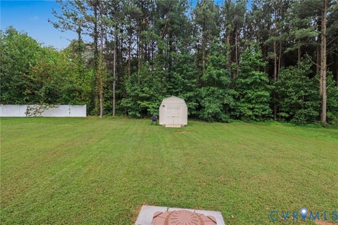 Tiny photo for 1315 Eagle Place, Hood, VA 23860 (MLS # 2625996)