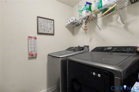 Tiny photo for 1315 Eagle Place, Hood, VA 23860 (MLS # 2625996)