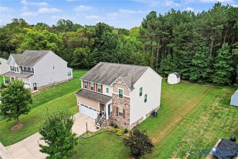 Tiny photo for 1315 Eagle Place, Hood, VA 23860 (MLS # 2625996)