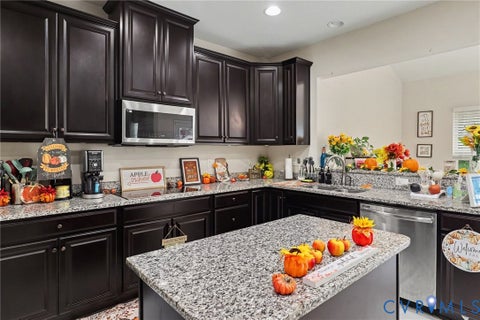 Tiny photo for 1315 Eagle Place, Hood, VA 23860 (MLS # 2625996)