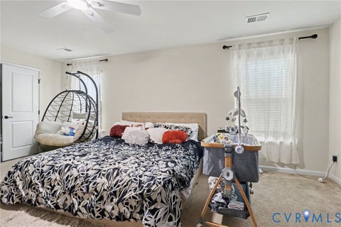 Tiny photo for 1315 Eagle Place, Hood, VA 23860 (MLS # 2625996)