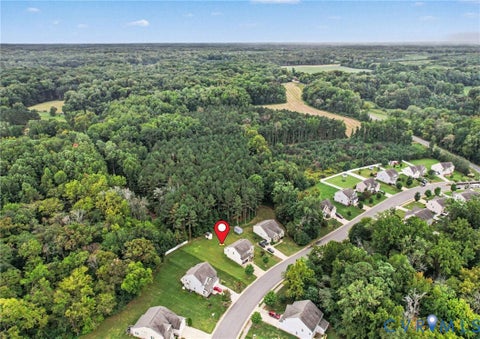 Tiny photo for 1315 Eagle Place, Hood, VA 23860 (MLS # 2625996)