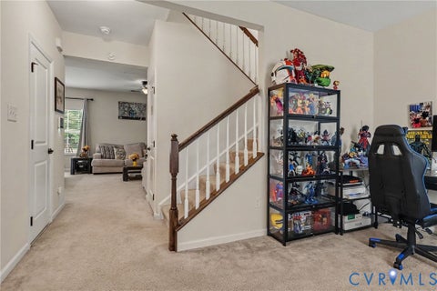 Tiny photo for 1315 Eagle Place, Hood, VA 23860 (MLS # 2625996)