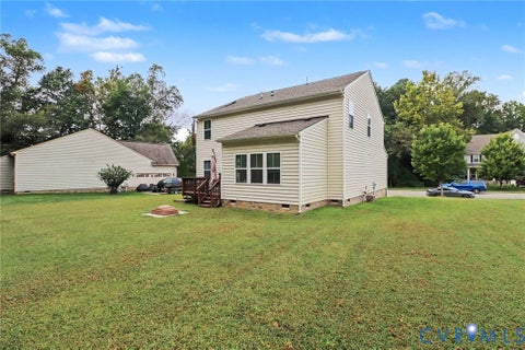 Tiny photo for 1315 Eagle Place, Hood, VA 23860 (MLS # 2625996)