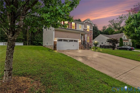 Tiny photo for 1315 Eagle Place, Hood, VA 23860 (MLS # 2625996)
