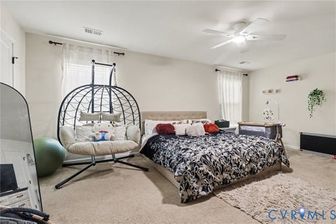 Tiny photo for 1315 Eagle Place, Hood, VA 23860 (MLS # 2625996)
