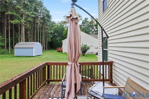 Tiny photo for 1315 Eagle Place, Hood, VA 23860 (MLS # 2625996)