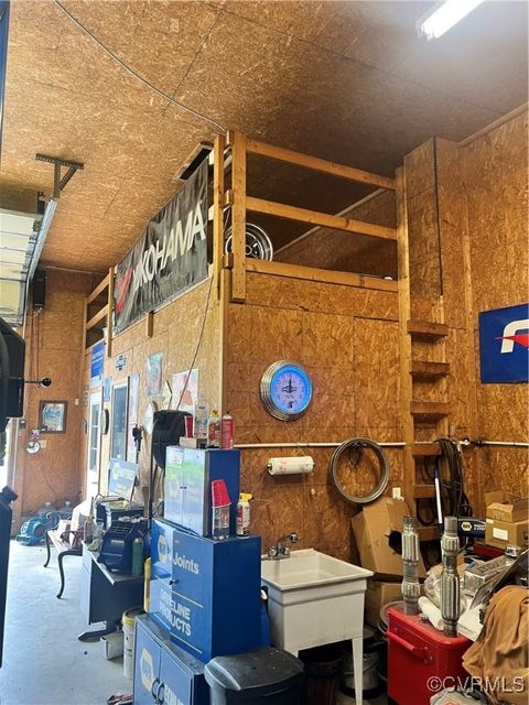 Tiny photo for 204 E Nunnally Street, Burkeville, VA 23922 (MLS # 2518809)