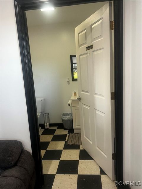 Tiny photo for 204 E Nunnally Street, Burkeville, VA 23922 (MLS # 2518809)