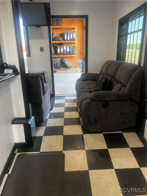 Tiny photo for 204 E Nunnally Street, Burkeville, VA 23922 (MLS # 2518809)
