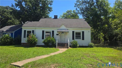 Photo of 3701 Patrick Avenue, Richmond, VA 23222 (MLS # 2619334)