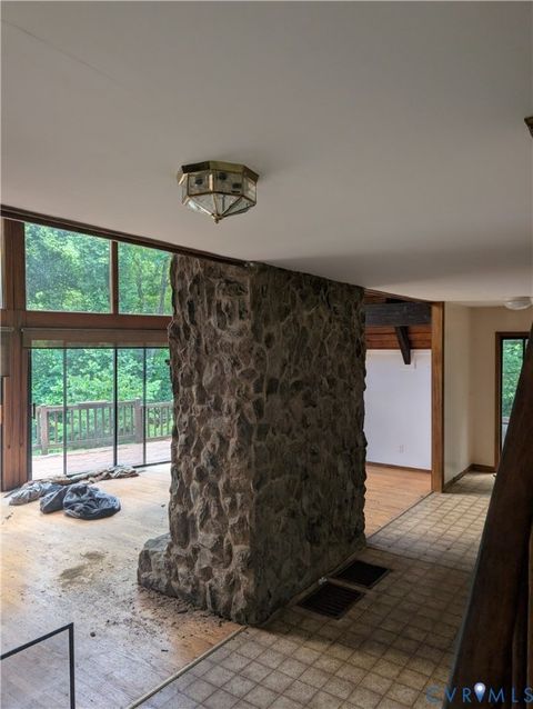Tiny photo for 1191 Love Road, Lyndhurst, VA 22952 (MLS # 2617183)