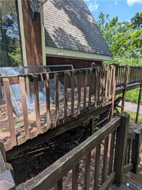 Tiny photo for 1191 Love Road, Lyndhurst, VA 22952 (MLS # 2617183)