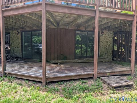 Tiny photo for 1191 Love Road, Lyndhurst, VA 22952 (MLS # 2617183)