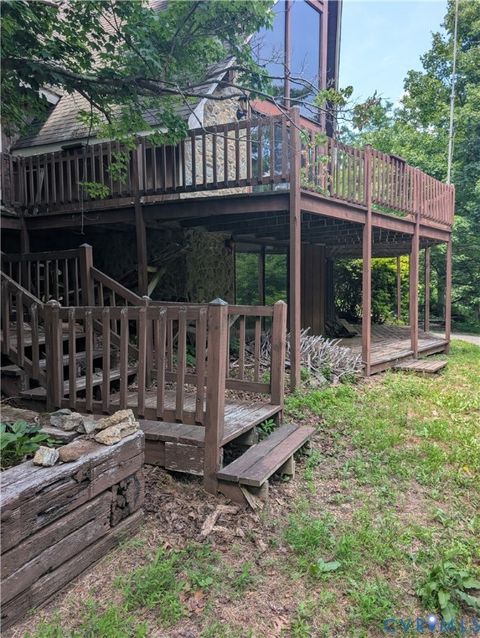 Tiny photo for 1191 Love Road, Lyndhurst, VA 22952 (MLS # 2617183)