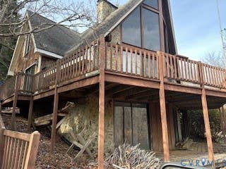 Photo of 1191 Love Road, Lyndhurst, VA 22952 (MLS # 2617183)