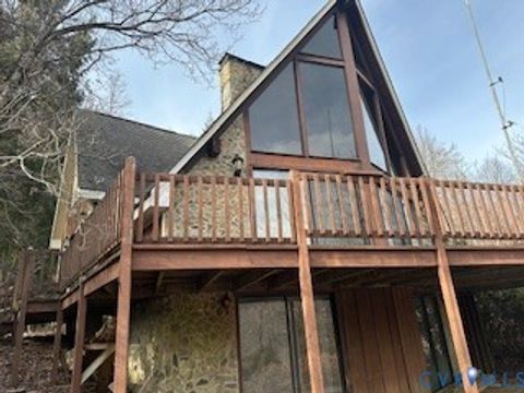 Tiny photo for 1191 Love Road, Lyndhurst, VA 22952 (MLS # 2617183)